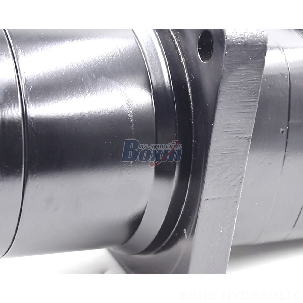 Partnership Opportunities: BM6W Cycloid Hydraulic Motor Manufacturing & Distribution detail image